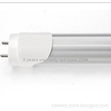 super quality epistar chip t5 t8 t10 t12 led light manufacturers